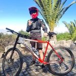 Omar Falcon Caro - @omar_mtb_717 - Instagram