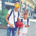 Omar Faridi - @faridi592 - Instagram