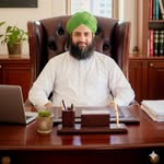 Omar Faroque Qaderi Attari - @mohammedomarfaroque - Instagram