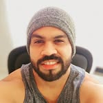 Omar Fiallos - @ofiallos21 - Instagram