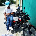 Omar Fox - Facebook