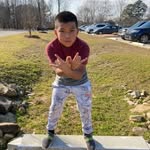 Omar Francisco - @babyyoda_omar - Instagram