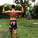 Omar Francisco Ramos Mora - @omar_frm14 - Instagram