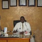 Hurbert Omar Brooks Frazier - @doctorokens - Instagram