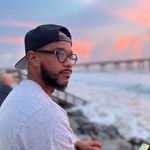 M. Omar Frazier - @omarshinez - Instagram