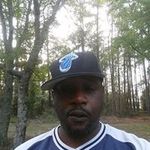Omar Frazier - @frazieromar - Instagram