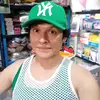 Omar Frazier Collas Espejo - @melusueanderson - TikTok
