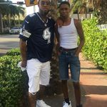 Omari Frazier - @mr._omarifrazier - Instagram