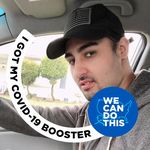 Omar Freeman - @__being_humanomar__ - Instagram