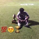 Omar Freeman - @lil_freeman_boy - Instagram