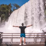 Omar Galanti - @omargalanti.travel - Instagram