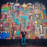 Omar Galván - @owarcin93 - Instagram