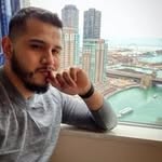 Omar Galvan Oliva - @omargalvan16 - Instagram