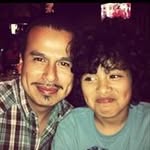 Omar Galvez - @manifesthappinesss - Instagram