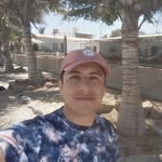 Omar Gálvez - @omar_galvez95 - Instagram