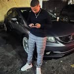 Omar galvez - @omargalvez27 - Instagram