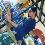 Bill Gillbass - @omargillpen - Instagram