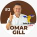 Omar Gill - Facebook
