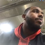 Omar goode - @plan3t_marz - Instagram