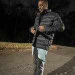Omar Graham - @country6oy_60s - Instagram