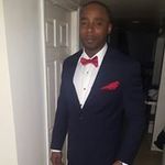 Omar Graham - @graham6560 - Instagram