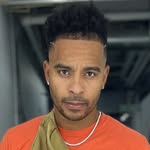 Omar Graham - @omar__graham - Instagram