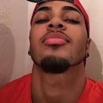 Omar Graham - @meleenagreenhill258 - Instagram