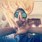 Omar Graham - @the_incognitoking - Instagram