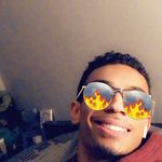 Omar Graham - @omar.graham - Instagram