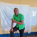 Omar Graham - @omargraham80 - Instagram