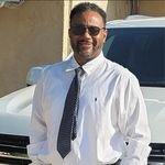 Omar Graham - @ograham61 - Instagram