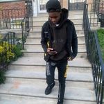 Omar Gray - @ghm18999 - Instagram