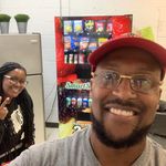 Omar Gray - @theghostshow_ - Instagram