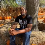Omar Gray - Facebook
