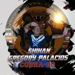 Gregory Omar Palacios Mazabel - @gregoryomarpalaci - Instagram