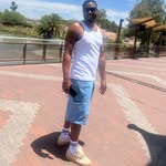 Gregory Santos - @gregory78omar - Instagram