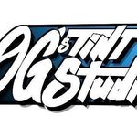 Omar Gurrola - @ogstintstudio - Instagram