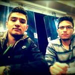 Omar Hamdan - @omar._.hamdan - Instagram