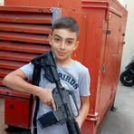 Omar Hamdan - Facebook