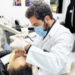 Omar Hamdan - @dr.omar_hamdan - Instagram