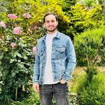 Omar Hamdan - @omarhamdan1372 - Instagram