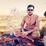 Omar Hamdan - @om._.ar77 - Instagram