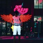 omar hanson - @omarhanson9988 - Instagram