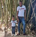 Omar Hanson - Facebook