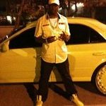 Omar Hanson - @omarhanson - Instagram