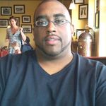 Omar Hanson - @ofhanson - Instagram