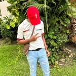 Omar Hanson JR - @migyalgonebro - Instagram