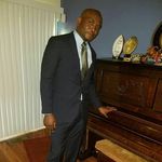 Omar O Hanson - @omarohanson - Instagram