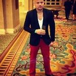 Omar Q B Hanson - @omar.q.hanson - Instagram