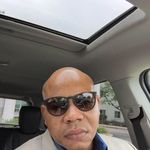 Omar Harrell - @omarharrell - Instagram